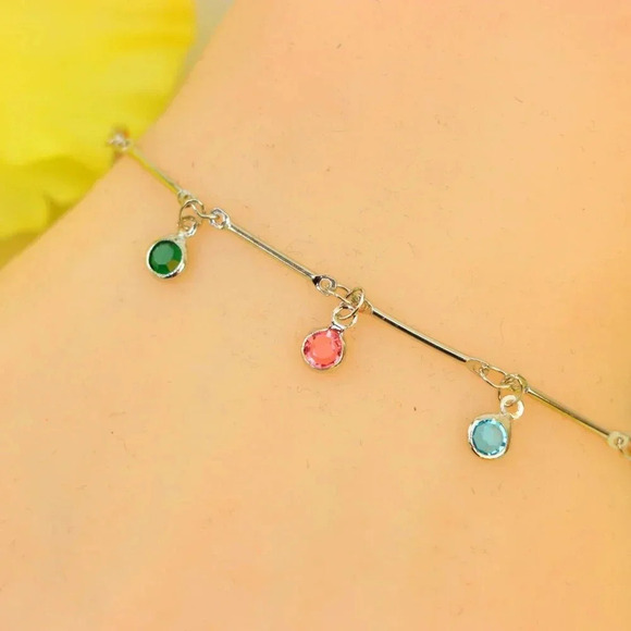 "New Beautiful Design Bracelet for Women/Girls, Gift, B504 - Picture 5 of 10
